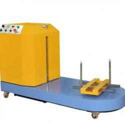 XL-01 airport luggage wrapping machine