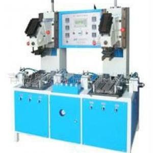 XMY-E Intelligence pneumatic moulding machine