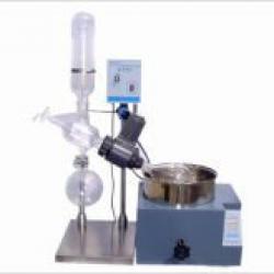 XO-RE001 With Water Bath Rotary Evaporator