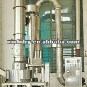 XSG Calcium Carbonate Rotating Flash Dryer