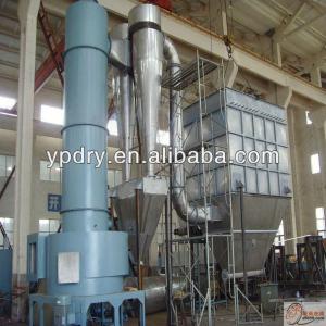 XSG High-effiency Revolving Flash Dryer/dryer machine