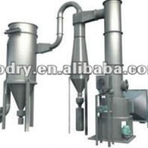 XSG High-effiency Revolving Flash Dryer/spin dryer