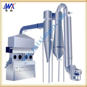 XSG Series flash dryer