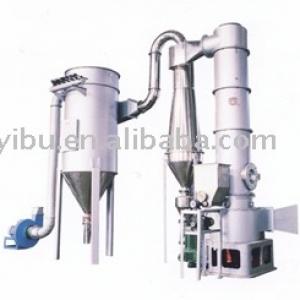 XSG Series Flash drying equipment (drying machine)