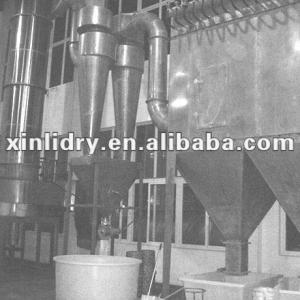 XSG series Grinding Drier use for paste