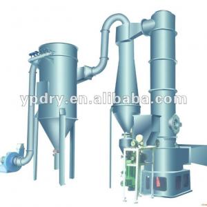 XSG Series Revolving Vaporization Dryer