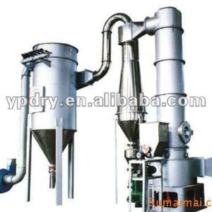 XSG Spin Flash Vaporization Dryer