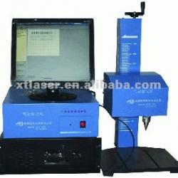 XT Dot Matrix Marking Machine for Metal VIN Code