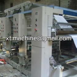 XT-Series Gravure Printing Machine