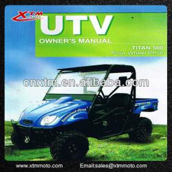 XTM A500-1 utv kids