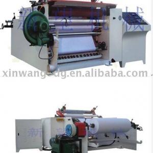 XW-208E thermal paper slitting machine