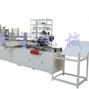 XW-301C Winding Paper Tube Machine