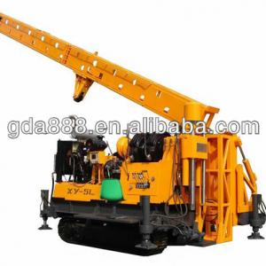 XY-5L Drilling rig