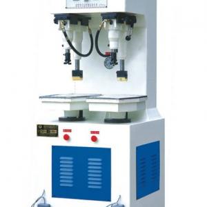 XYHD-2 Auto-balance Sole Pressing Machine