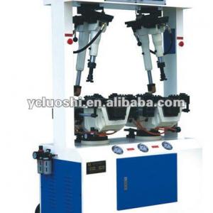 XYHQ-2 gantry walled sole attaching press