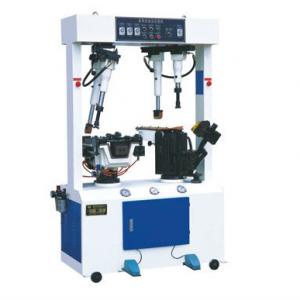 XYHZ attaching machine for shoes