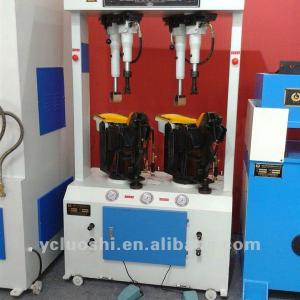 XYHZ hydraulic insole attaching machine