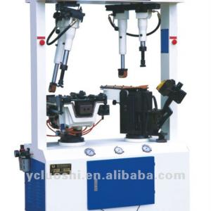 XYHZQ Multi Purpose Sole Attaching Machine