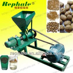 XYSJ-88 small fish feed extruding machine 0086 15638185393