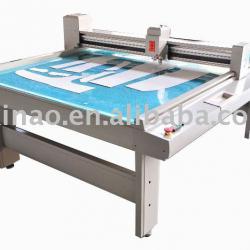 XZ 1512 cutting machine,Plotter