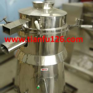 XZS-500 vibration sieve