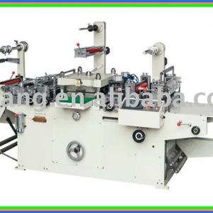 Y-MQ-420 Die Cutter/Automatic Die cutting machine