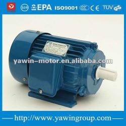 Y series three-phase induction electric motor