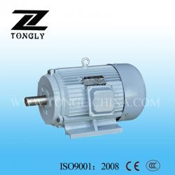 Y Series Three-phase Induction Motor