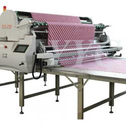 Y11 series Automatic Spreading Machine for Knit and Woves