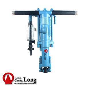 Y19A Pneumatic rock drill