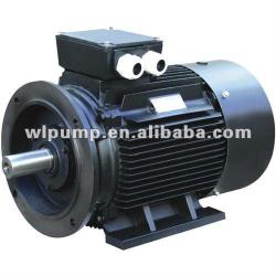 Y3 Three phase electric flange motor