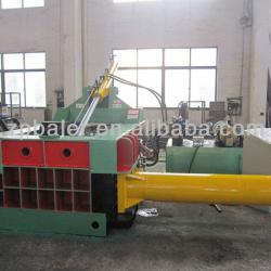 Y81 Scrap Aluminum Can Baler Zip-top Can Baler Pop-top Can Baler Ring-pull Can Baler