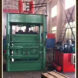 Y82-2000Q hydraulic plastic waste paper packing balers