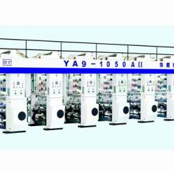 YA-AII Numerical Control Rotogravure Printing Machine