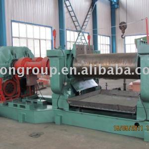 Yadong XK-560 rubber mixing mill