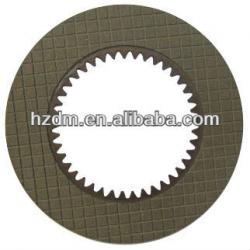 YALE Paper-base Friction Disc for construction machinery