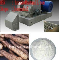Yam flour production line 0086 15238020689