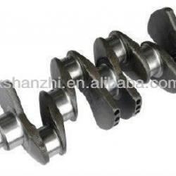 Yanmar forklift YM129900-21050 crankshaft