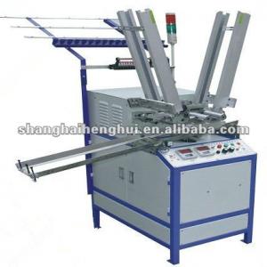 yarn bobbin winding machine