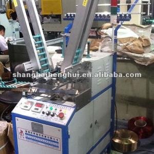 yarn winding machine