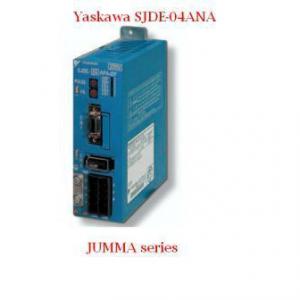 Yaskawa servo pack