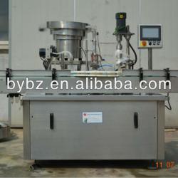 YB-100XG Automatic Nail Polish Filling and Capping Machine /0086-13818696120