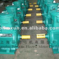 YB2 coal mine explosion proof motor electric