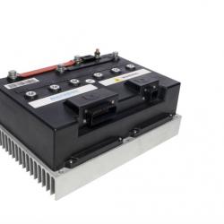 YBT AC Motor Controller For Electric Forklift 48V