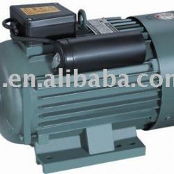 YC series single phase electic motors