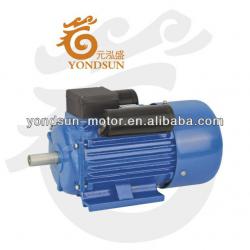 YC SINGLE PHASE HEAVY-DUTY CAPACITOR MOTOR