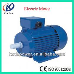 YC single phase motor electrical