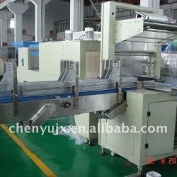 YCD series Shrink Packing Machine