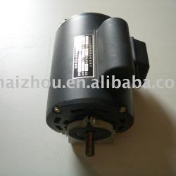 YCG Series Single-Phase Induction Motor (steel shell)