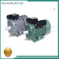 YCL ac electric motor are suitable for small size machine tools and water pumps